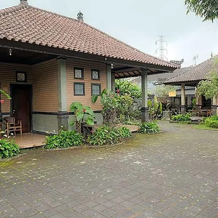 Pelangi Homestay Bedugul Redpartner