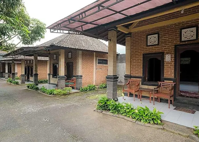 Pelangi Bedugul Redpartner