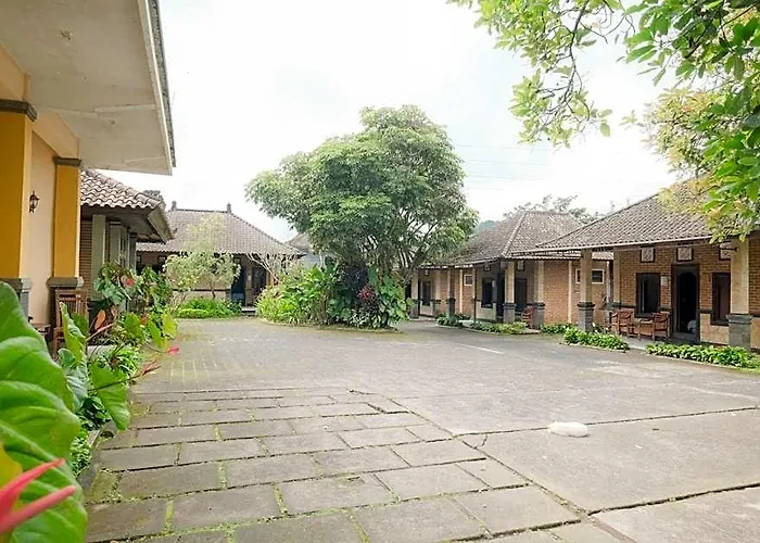 Pelangi Bedugul Redpartner