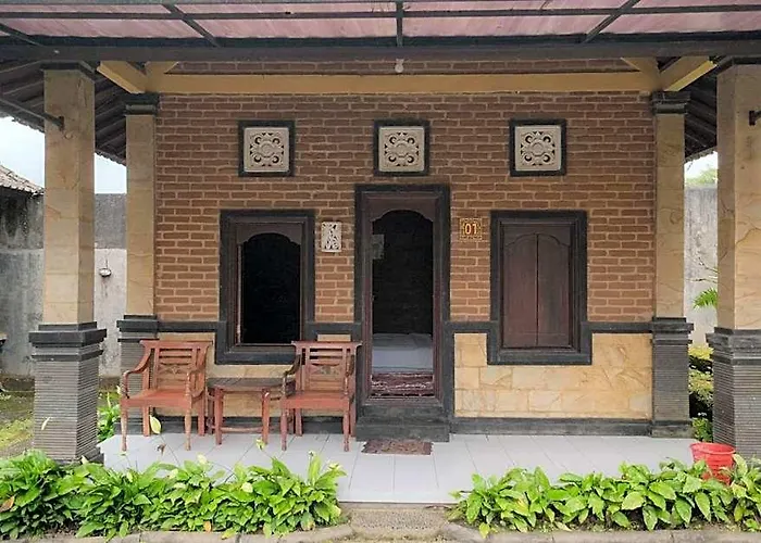 Pelangi Bedugul Redpartner Hotel BALI